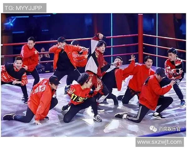 成都街舞队与武汉街舞队个人能力全面对比赛后复盘分析