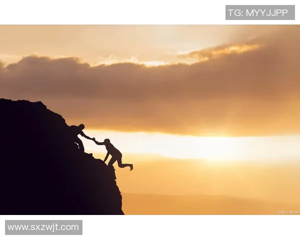 攀岩与人生的深度对话：吴军的挑战与成长之路