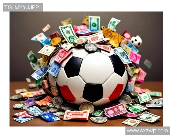 全球足球明星收入排行榜揭秘谁是足坛真正的财富之王